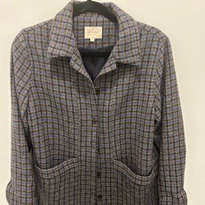 Sezane Will Jacket (Small)